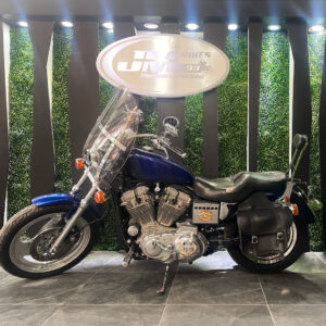 HARLEY-DAVIDSON XL883 SPORTSTER(SOLID) 1995