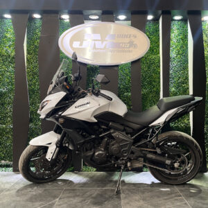 KAWASAKI KLE650FFF VERSYS LT 2014
