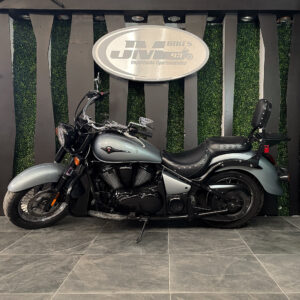 KAWASAKI VN900DCF VULCAN CLSC LT 2012