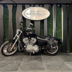 HARLEY-DAVIDSON XL883L 2006