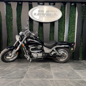 SUZUKI VZ800Y MARAUDER 2000