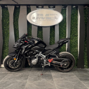 KAWASAKI ZR900AHFL Z900 2017