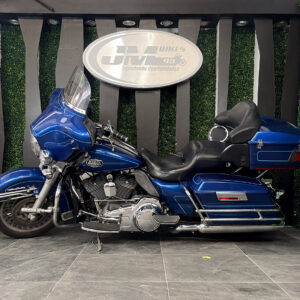 HARLEY-DAVIDSON FLHTCU ULTRA CLASSIC ELECTRA GLIDE 2009