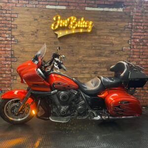 KAWASAKI VN1700KEF VULCAN 1700 VAQUERO (ABS) 2014