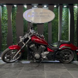 YAMAHA XVS13CF STRYKER 2015