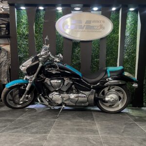 SUZUKI M109RK7 BOULEVARD 2007