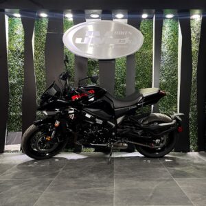 SUZUKI GSX1000SM0 KATANA 2021