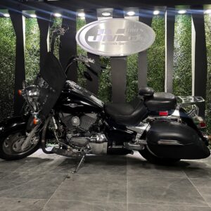 SUZUKI C90T BOULEVARD 2005