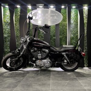 HARLEY-DAVIDSON XL1200C 2006