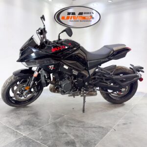 SUZUKI GSX1000SM0 KATANA 2021
