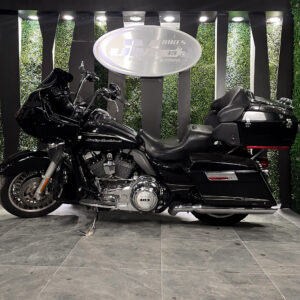 HARLEY-DAVIDSON FLTRU ROAD GLIDE ULTRA 2011