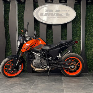 KTM 690 DUKE 2018