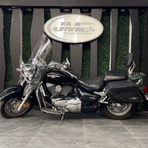 SUZUKI C90TK6 BOULEVARD 2006