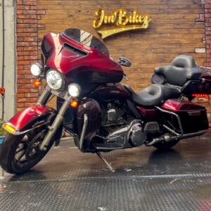 HARLEY-DAVIDSON FLHXS STREET GLIDE 2014