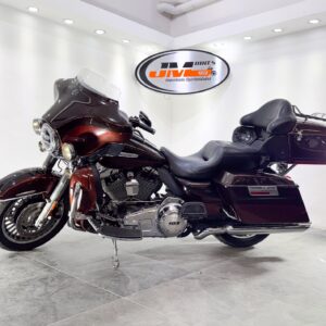 HARLEY-DAVIDSON FLHTK ELECTRA GLIDE UL L 2011