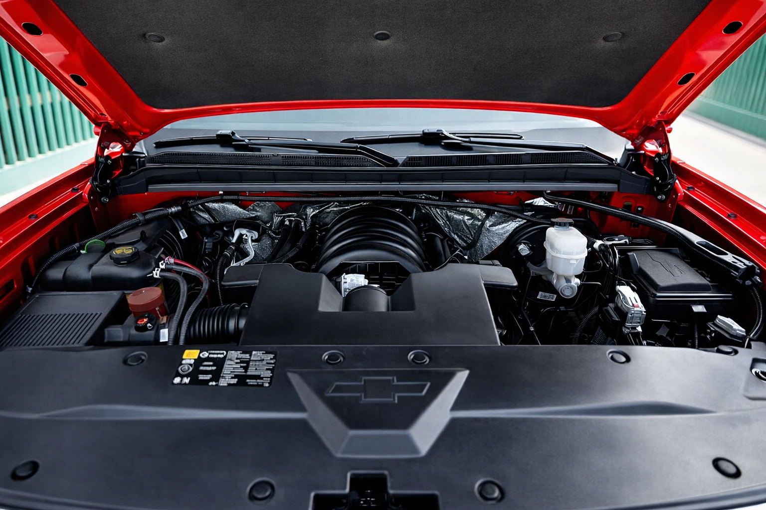 CHEVROLET SILVERADO TEXAS EDITION 2016 - Imagen 3