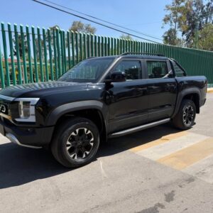 BYD SHARK 2025