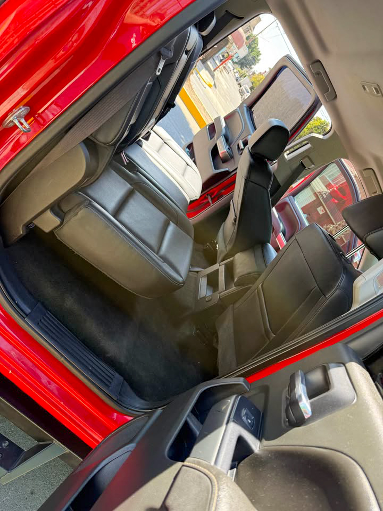 CHEVROLET SILVERADO TEXAS EDITION 2016 - Imagen 13
