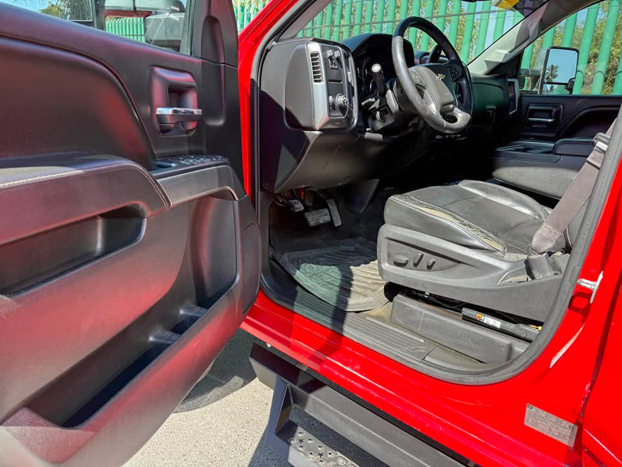 CHEVROLET SILVERADO TEXAS EDITION 2016 - Imagen 14