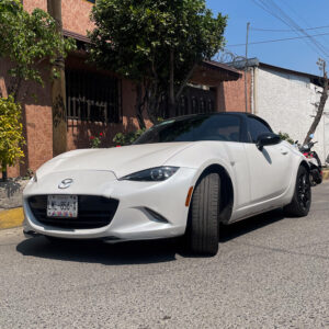MAZDA MX5 MIATA 2022
