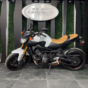 YAMAHA FZ-09 2014