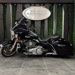 HARLEY-DAVIDSON FLHR ROAD KING 2014