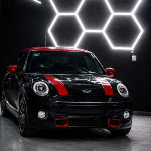 MINI COOPER S 2017