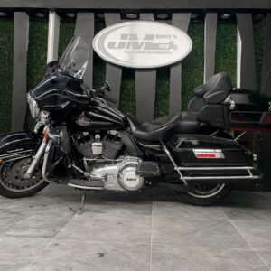 HARLEY-DAVIDSON FLHTCU UL CLSC EL GLIDE 2012