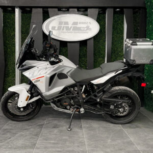 KTM 1290 SUPER ADVENTURE  2016