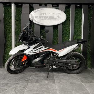 KTM 790 ADVENTURE 2020
