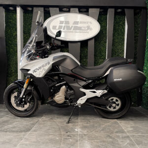 CFMOTO ADVENTURE 650 2022