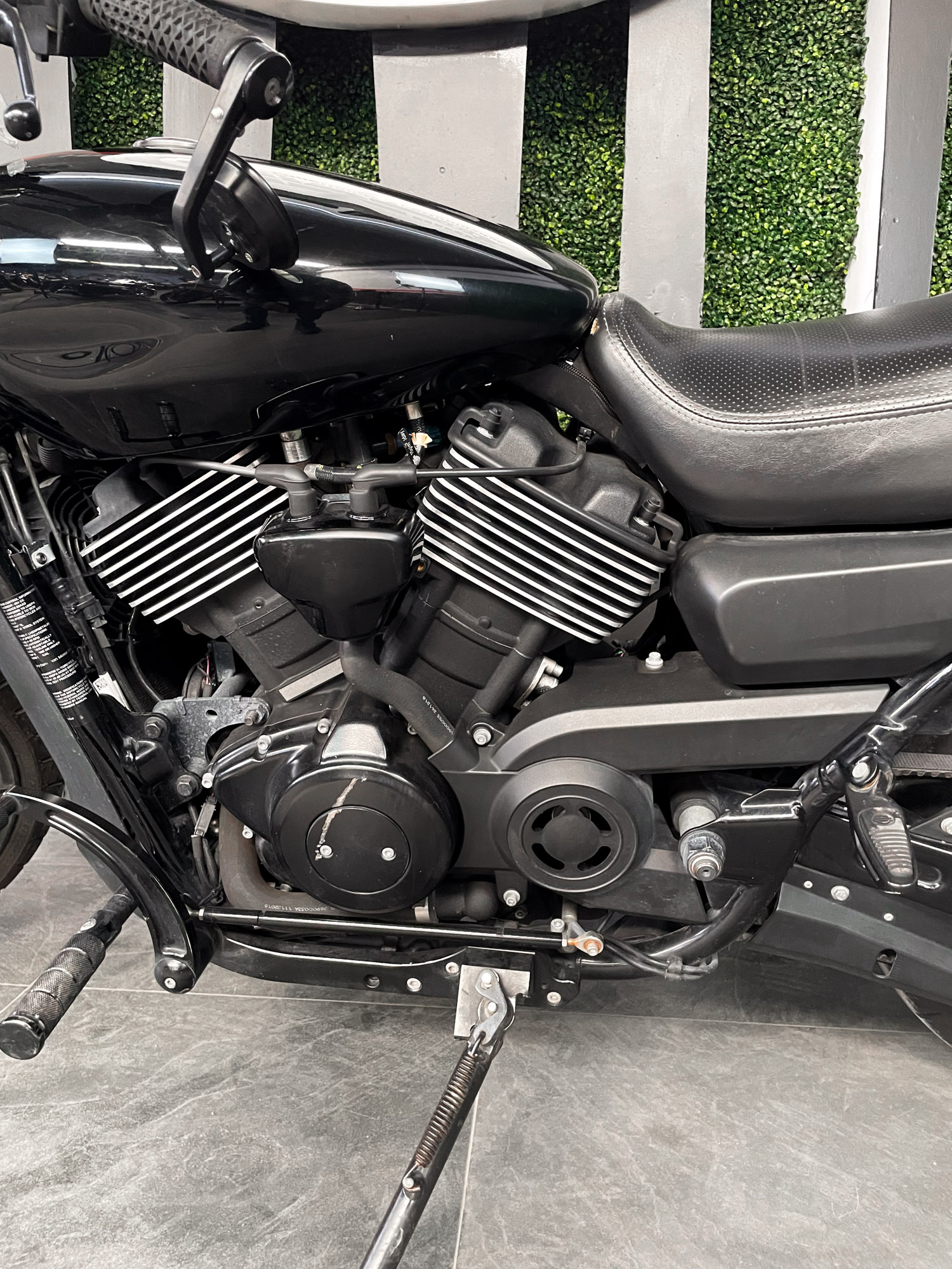 HARLEY-DAVIDSON XG750A STREET ROD 2020 - Imagen 6