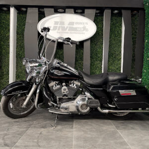 HARLEY-DAVIDSON ROAD KING CLASSIC 2001