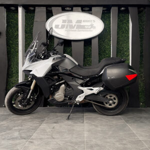 CF MOTO 650 ADVENTURA 2022