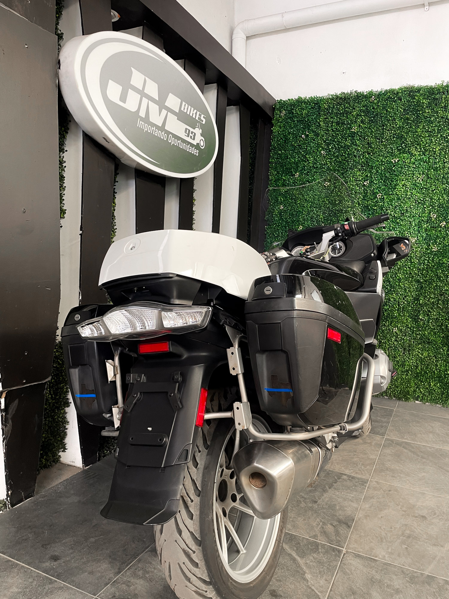 BMW R1200RT 2015 - Imagen 3