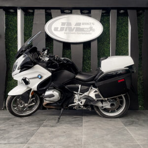 BMW R1200RT 2015
