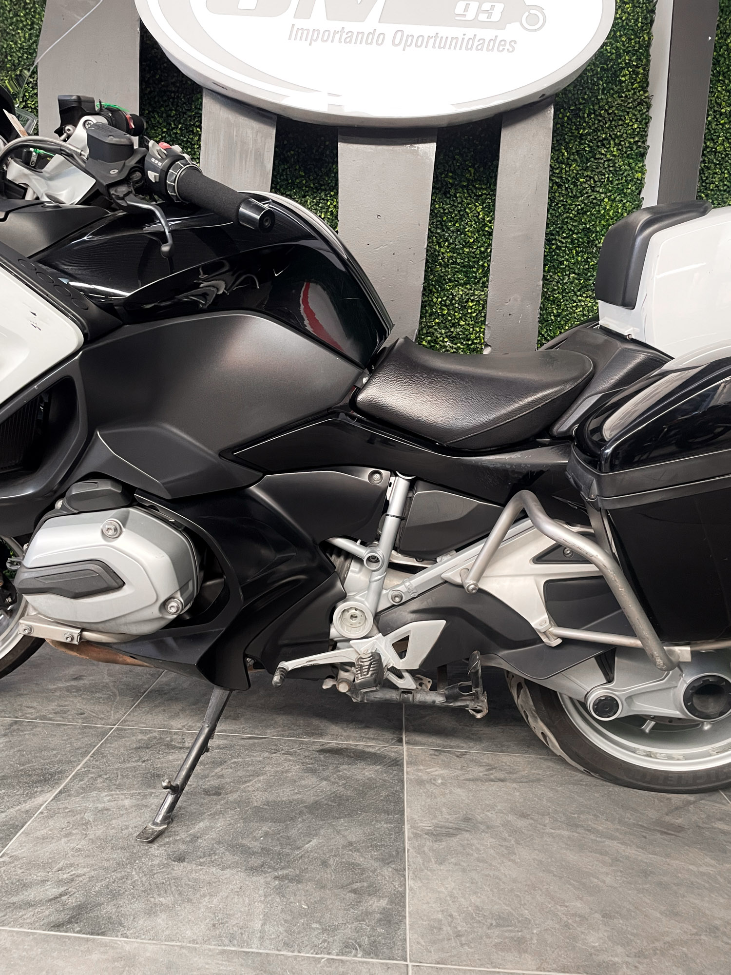 BMW R1200RT 2015 - Imagen 5