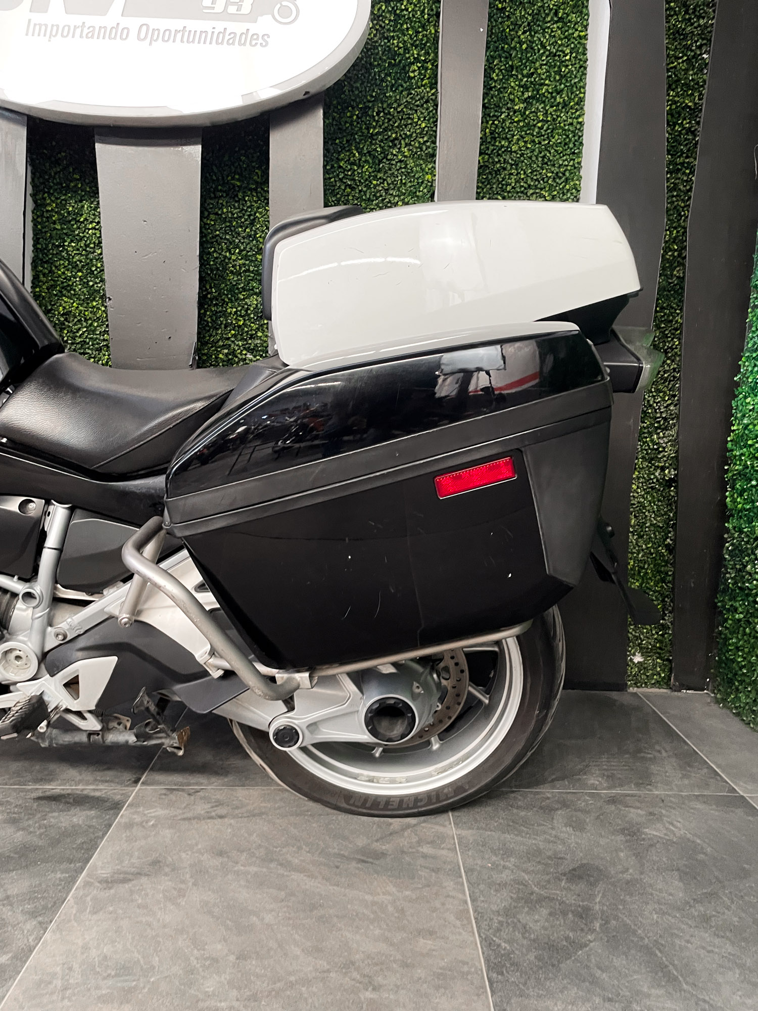 BMW R1200RT 2015 - Imagen 6