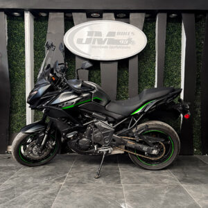 KAWASAKI VERSYS 650 (ABS) 2019