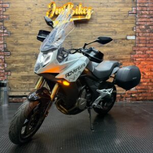 CFMOTO ADVENTURE 650 2022