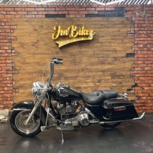 HARLEY-DAVIDSON ROAD KING CLASSIC 2001