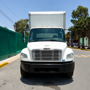 FREIGHTLINER M2 2017