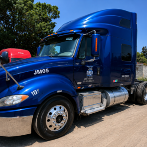 INTERNATIONAL PROSTAR 2016 CON CUMMINS MANUAL 10 VELOCIDADES