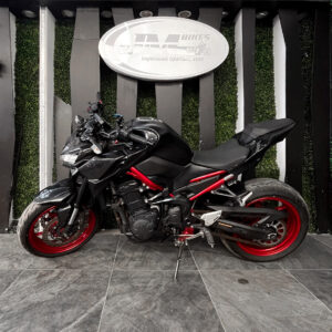ZR900FMFNL Z900 (ABS) 2021