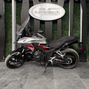 HONDA CB500X ABS 2018