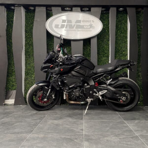 YAMAHA FZ-10 2017