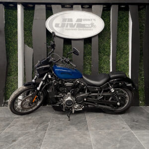 HARLEY DAVIDSON RH975S NIGHTSTER SPECIAL 2023