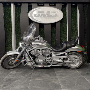Harley-Davidson V-Rod Aniversario 2003