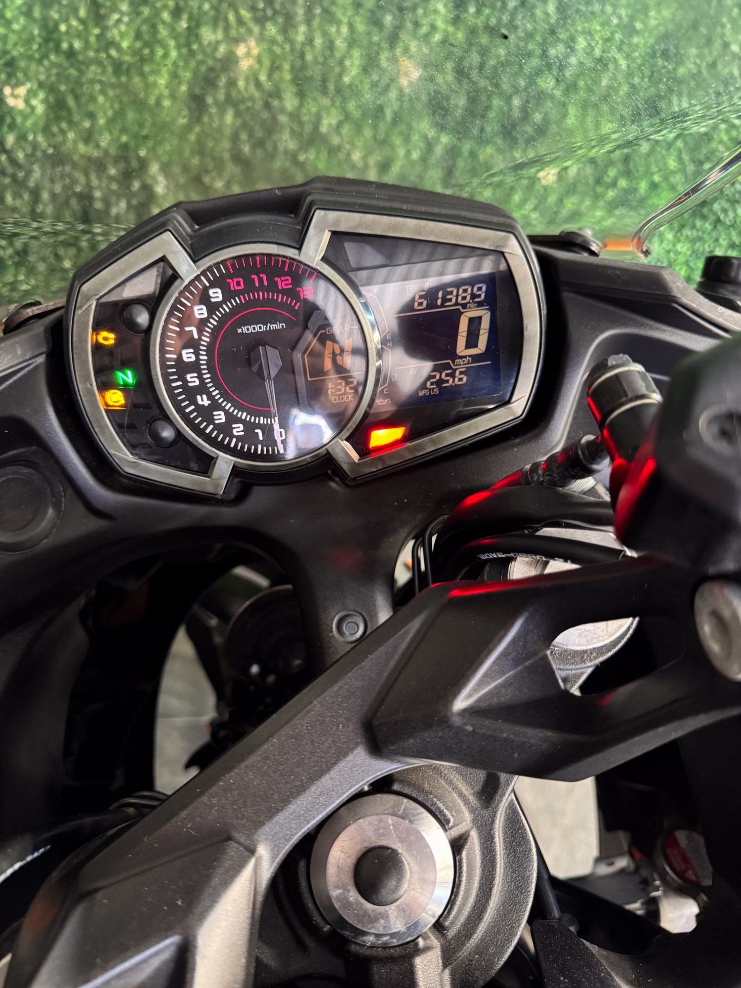KAWASAKI NINJA 650 (ABS) 2019 - Imagen 5