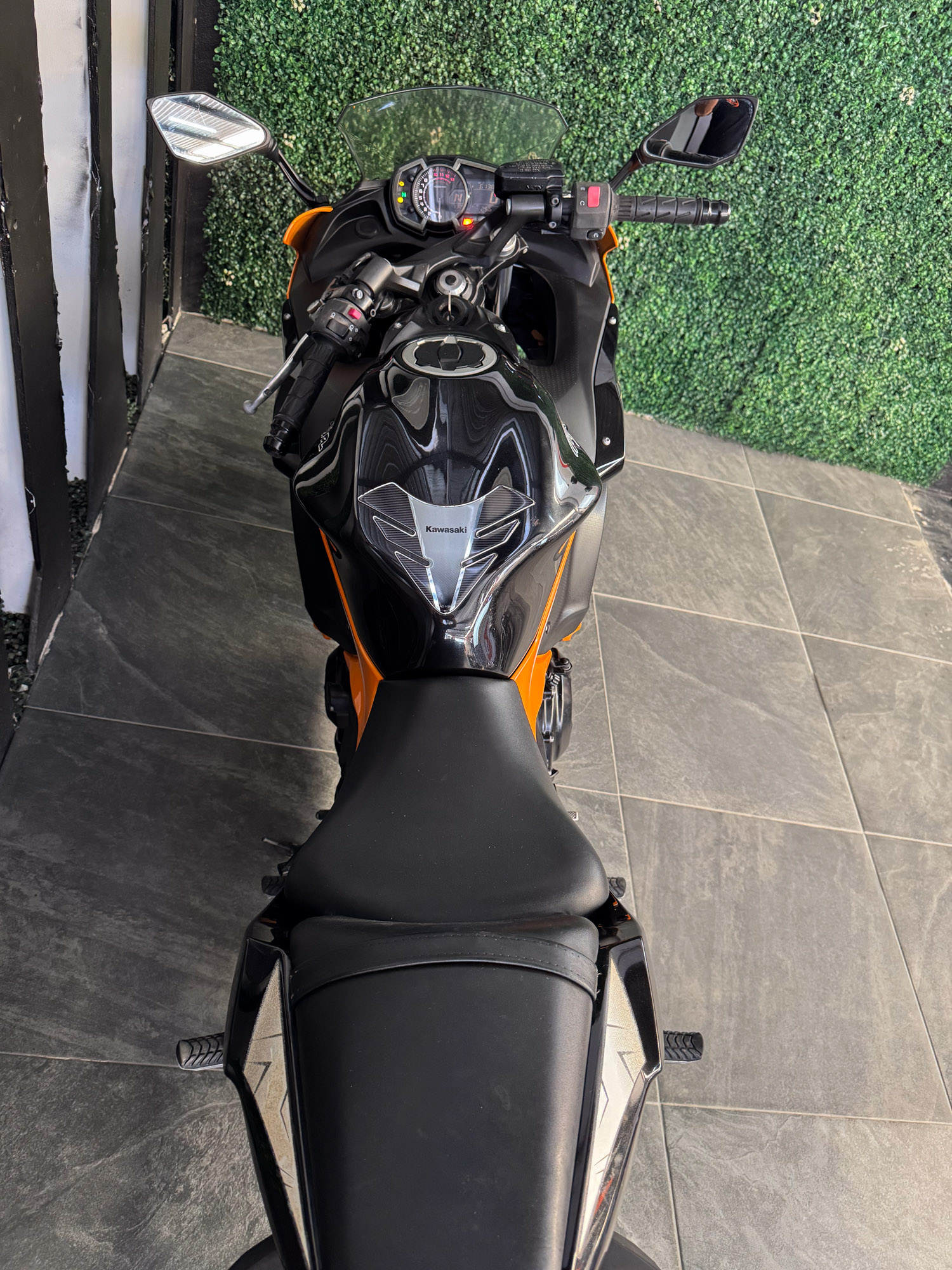 KAWASAKI NINJA 650 (ABS) 2019 - Imagen 6